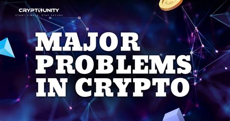 The Path Forward: How to Fix America's Crypto Problem