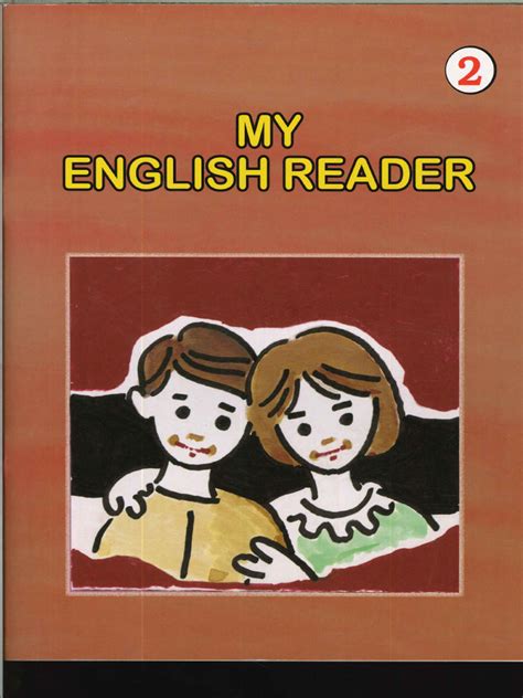 The Path To English Reader For Class Ii 1st Edition