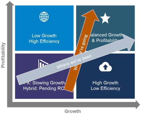 The Path to Profitability: A Key Requirement