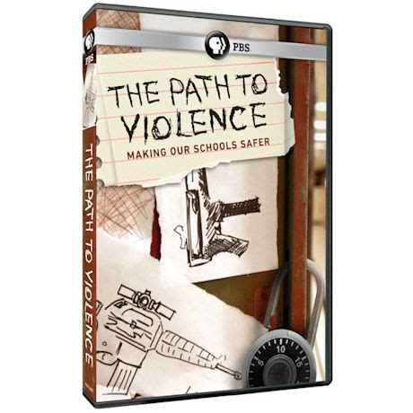 The Path to Violence Watch on PBS Wisconsin