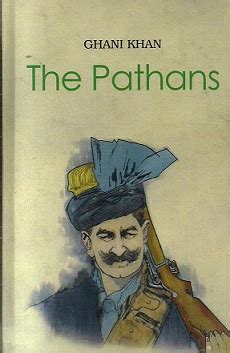 The Pathans (A Sketch By Ghani Khan) – Shah M Book Co