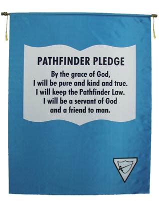 The Pathfinder Pledge & Law - hpconstellations.com