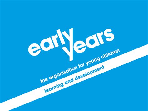 The Pathway Fund - Early Years