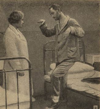 The Patient Vikipedi.