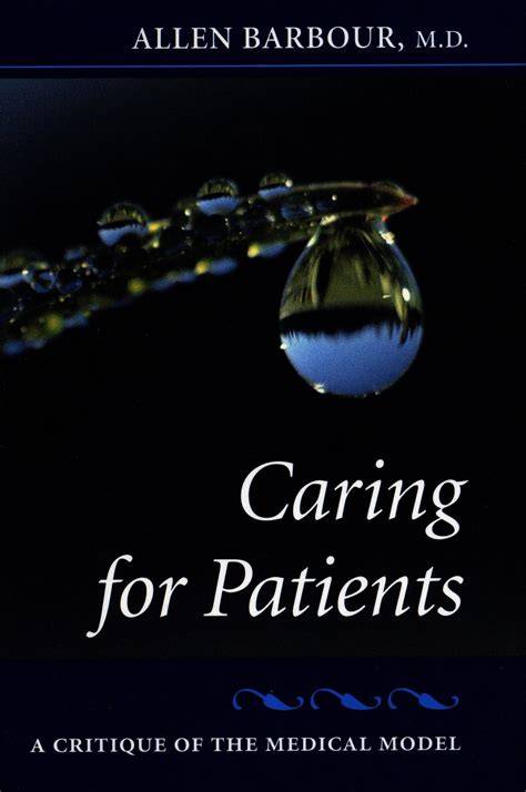Read The Patients