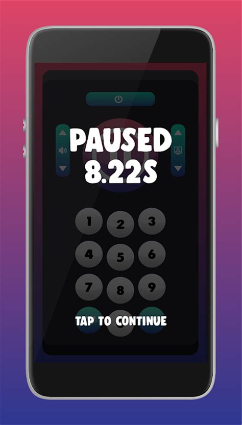 The Pause Challenge APK Download for Android 