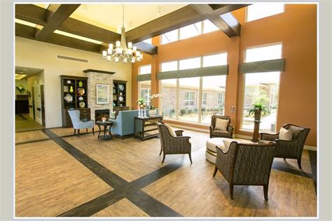 The Pavilion at Creekwood Mansfield, TX - SeniorAdvisor