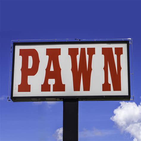 The Pawn Shop Regulations for Starting Up a Business in Florida