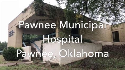 The Pawnee Clinic in Perry, OK - WebMD