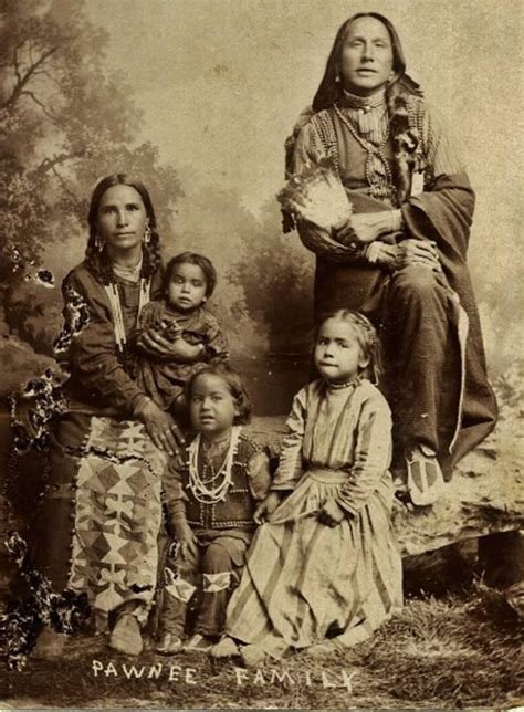 The Pawnee Indians and their Culture - NativeNet