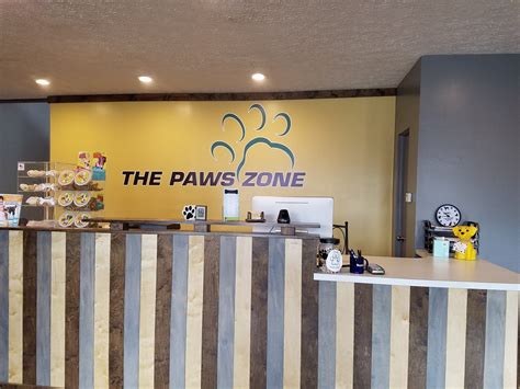 The Paws Zone - Facebook