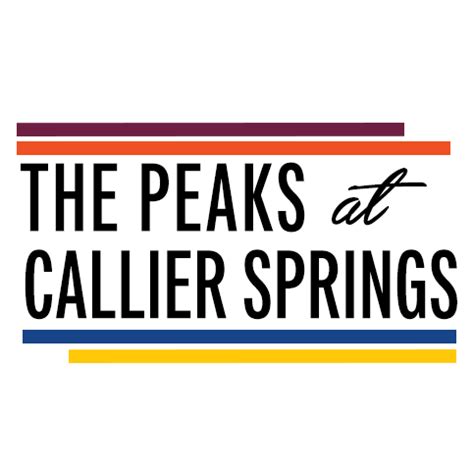 The Peaks at Callier Springs - Posts Facebook