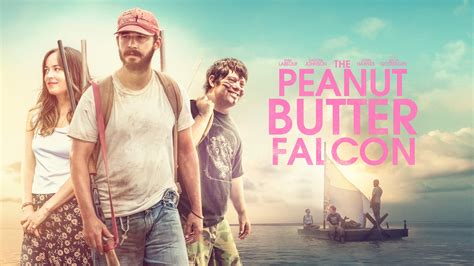 The Peanut Butter Falcon (2024) - External Reviews - IMDb