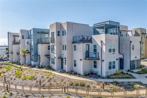 The Pearl At Ventura Beach Residence 7 B In Ventura, California, …