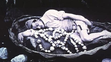 The Pearl Fisher (1907) - Plot Summary - IMDb