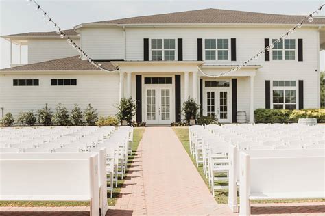 The Pearl at Sabine Creek Reviews - Royse City, TX - WeddingWire