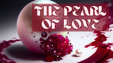 The Pearl of Love - Engole