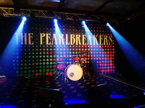 The Pearlbreakers - Facebook