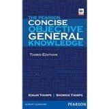 The Pearson Concise Objective General Knowledge