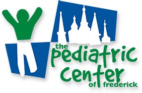 The Pediatric Center of Frederick Home Frederick, …