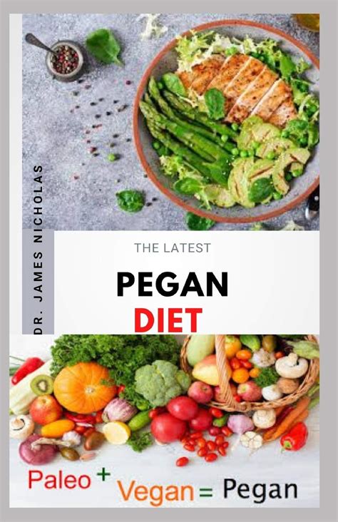 The Pegan Diet: Everything you need to know about the new diet …