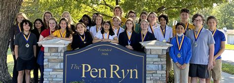 The Pen Ryn School Providing an excellent education at an …