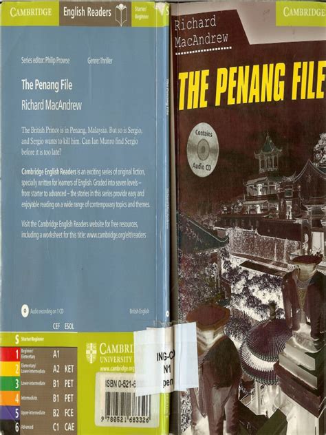 The Penang File PDF PDF - Scribd