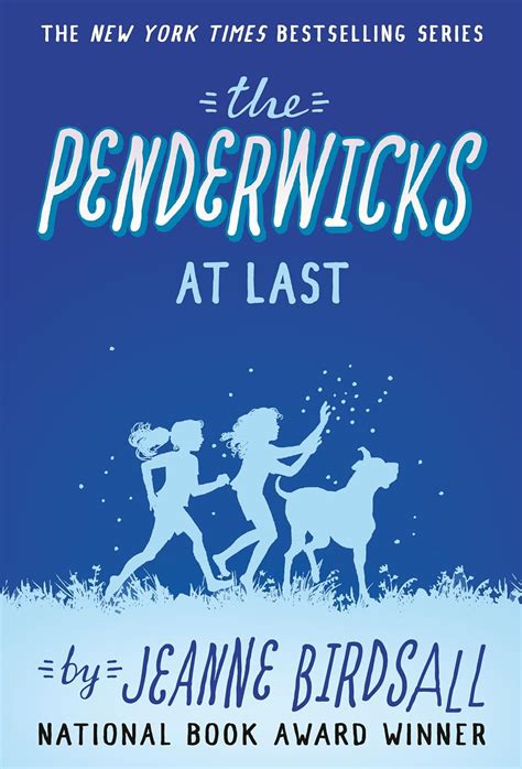 The Penderwicks at Last – The Children