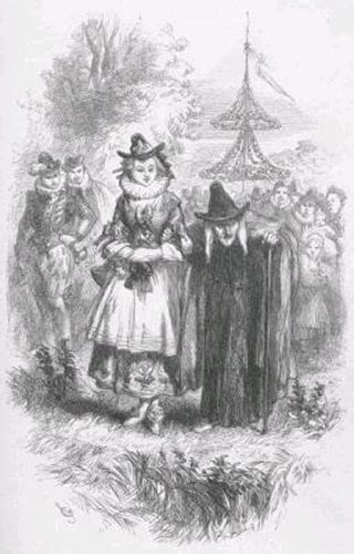 The Pendle Witches, a famous witch trial in Lancashire - Historic UK