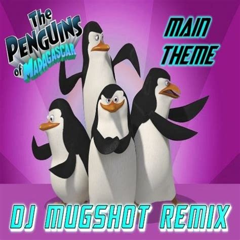 The Penguins of Madagascar - SoundCloud