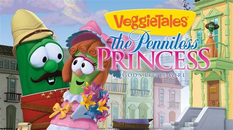 The Penniless Princess Apple TV