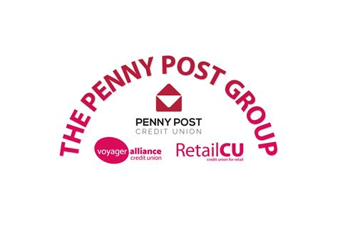 The Penny Post Group - Penny Post Credit Union