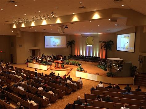 The Pentecostals Of Cooper City