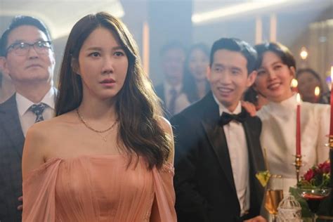 The Penthouse: overblown K-drama is compulsive viewing