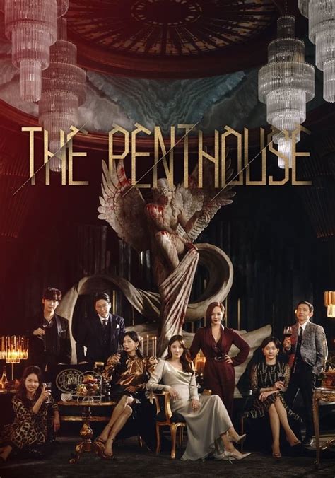 The Penthouse Season 1 Episodes Streaming Online - Roku