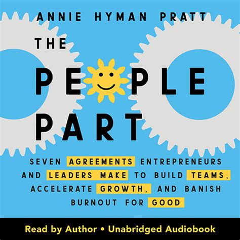 The People Part - hayhouse.co.uk