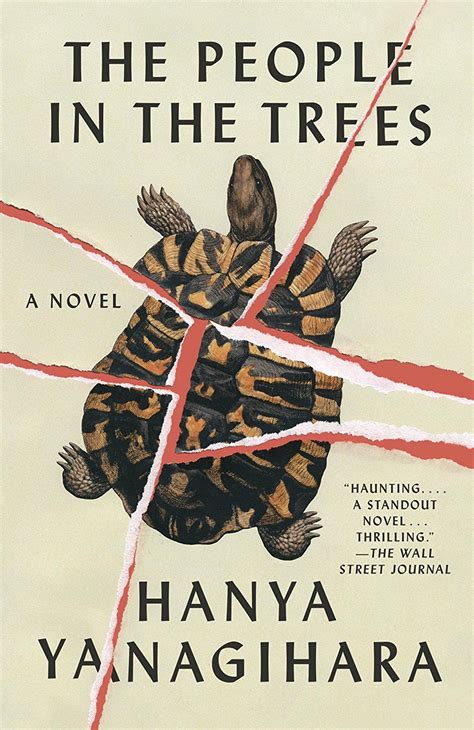 The People in the Trees Paperback – 5 Feb. 2015 - Amazon