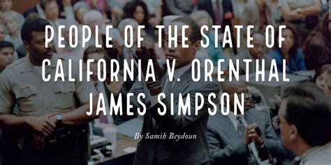 The People of the State of California vs. DEREK JAMES TANNER