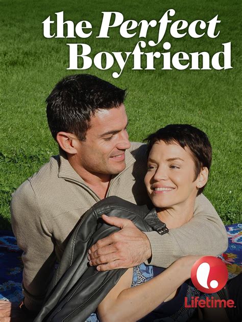 The Perfect Boyfriend (2013) - Movie Moviefone