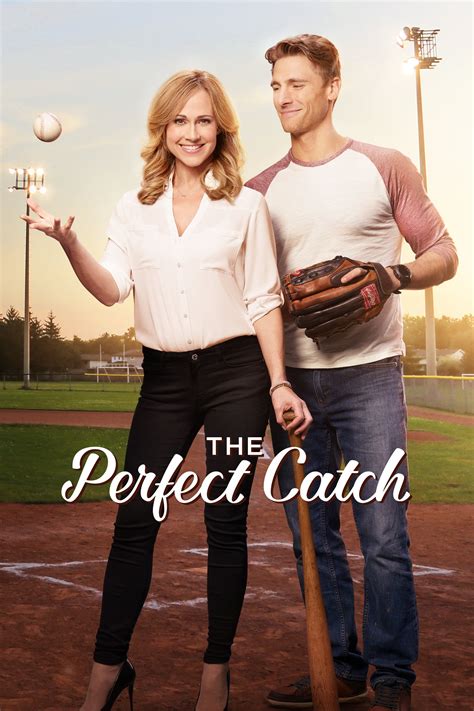 Read The Perfect Catch