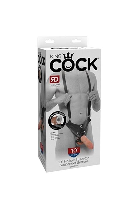 The Perfect Cock (10 inch)