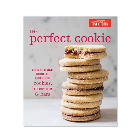 The Perfect Cookie: Your Ultimate Guide to Foolproof Cookies, …