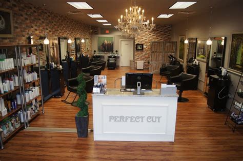 The Perfect Cut Salon & Haircare - Oceanside and Carlsbad …