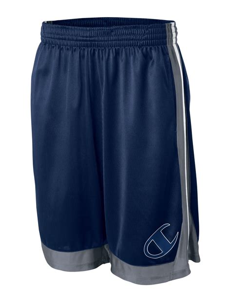 2024 The Perfect Fit: Champions Basketball Shorts-marketplaceplus.shop