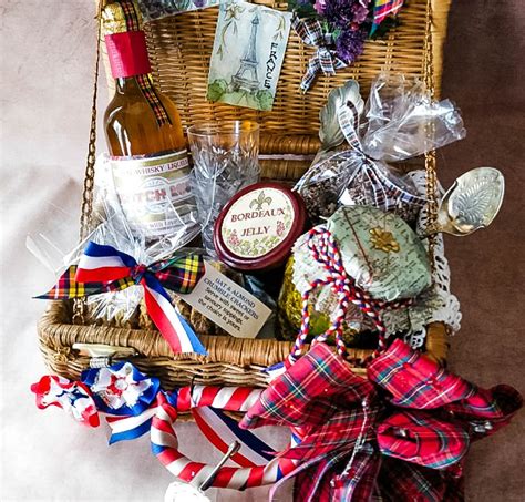 The Perfect Hamper - Facebook