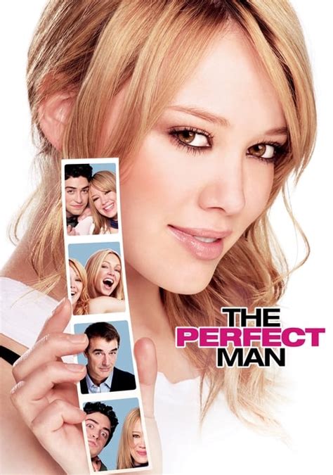 The Perfect Man (2005) YIFY - Download Movie Torrent - YTS