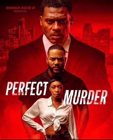 Read The Perfect Murder