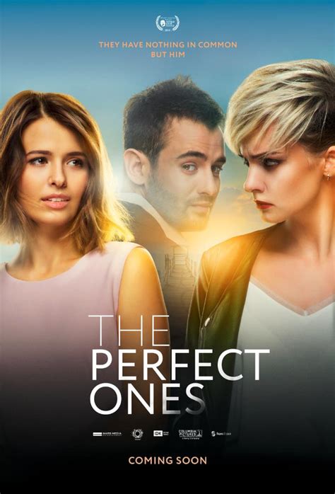 The Perfect Ones is a