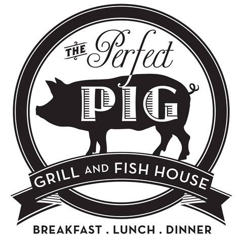 The Perfect Pig menu in Santa Rosa Beach, Florida, USA