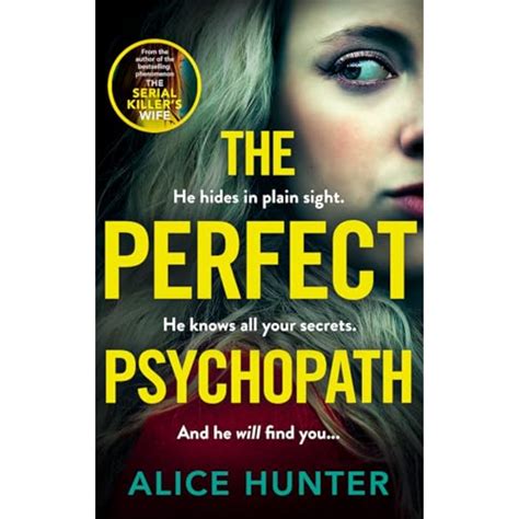 The Perfect Psychopath